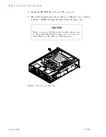 Preview for 4 page of Exabyte Mammoth Field Instructions