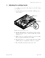 Preview for 5 page of Exabyte Mammoth Field Instructions