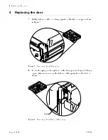 Preview for 6 page of Exabyte Mammoth Field Instructions