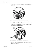 Preview for 8 page of Exabyte Mammoth Field Instructions