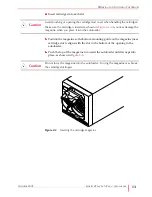 Preview for 21 page of Exabyte VXA-2 AUTOPAK1X7 Product Manual