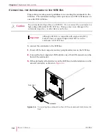 Предварительный просмотр 22 страницы Exabyte VXA-2 AUTOPAK1X7 Product Manual