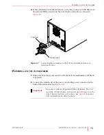 Preview for 23 page of Exabyte VXA-2 AUTOPAK1X7 Product Manual