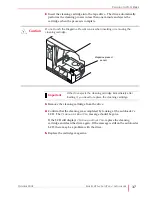 Preview for 45 page of Exabyte VXA-2 AUTOPAK1X7 Product Manual