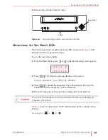 Preview for 47 page of Exabyte VXA-2 AUTOPAK1X7 Product Manual