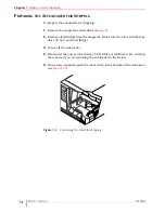 Предварительный просмотр 82 страницы Exabyte VXA-2 AUTOPAK1X7 Product Manual