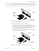 Preview for 21 page of Exabyte VXA-2 Product Manual