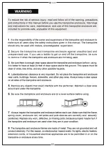 Предварительный просмотр 3 страницы EXACME 6184-0710 Manual