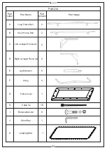 Предварительный просмотр 5 страницы EXACME 6184-0710 Manual