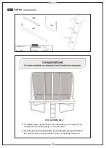 Предварительный просмотр 14 страницы EXACME 6184-0710 Manual