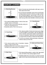 Предварительный просмотр 15 страницы EXACME 6184-0710 Manual