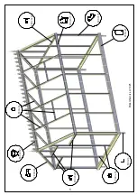 Предварительный просмотр 7 страницы Exaco EOS JUNIOR VICTORIAN Mounting Instructions