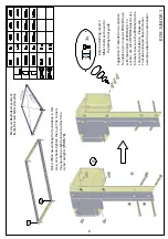 Preview for 8 page of Exaco EOS JUNIOR VICTORIAN Mounting Instructions