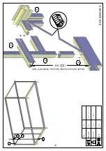 Preview for 12 page of Exaco EOS JUNIOR VICTORIAN Mounting Instructions