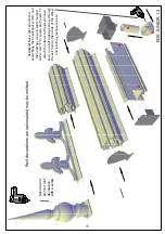 Предварительный просмотр 19 страницы Exaco EOS JUNIOR VICTORIAN Mounting Instructions