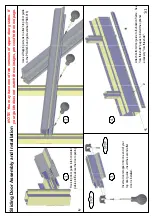 Предварительный просмотр 24 страницы Exaco EOS JUNIOR VICTORIAN Mounting Instructions