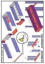 Preview for 37 page of Exaco EOS JUNIOR VICTORIAN Mounting Instructions