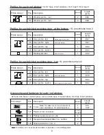 Preview for 10 page of Exaco HOKLARTHERM Riga XL 5 Assembly Instructions Manual