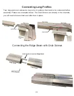 Preview for 12 page of Exaco HOKLARTHERM Riga XL 5 Assembly Instructions Manual