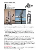 Предварительный просмотр 23 страницы Exaco HOKLARTHERM Riga XL 5 Assembly Instructions Manual