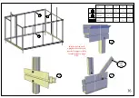 Предварительный просмотр 13 страницы Exaco Junior Victorian Assembly Instructions Manual