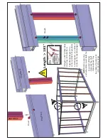 Preview for 31 page of Exaco VI23 Assembly Instructions Manual