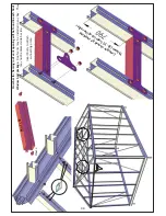 Preview for 44 page of Exaco VI23 Assembly Instructions Manual