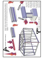 Preview for 46 page of Exaco VI23 Assembly Instructions Manual