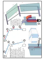 Preview for 50 page of Exaco VI23 Assembly Instructions Manual