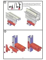 Preview for 87 page of Exaco VI23 Assembly Instructions Manual