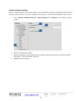 Preview for 38 page of Exacq exacqVision E Series User Manual