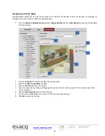 Preview for 50 page of Exacq exacqVision E Series User Manual