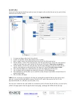 Preview for 29 page of Exacq exacqVision Start User Manual