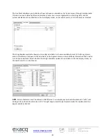 Preview for 30 page of Exacq exacqVision Start User Manual