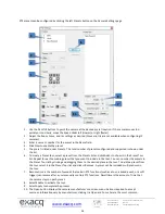 Preview for 34 page of Exacq exacqVision Start User Manual