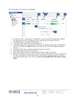 Preview for 41 page of Exacq exacqVision Start User Manual