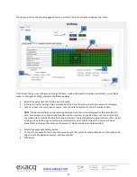 Preview for 52 page of Exacq exacqVision Start User Manual