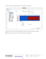 Preview for 53 page of Exacq exacqVision Start User Manual