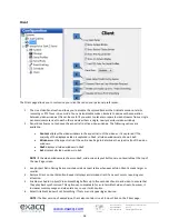 Preview for 58 page of Exacq exacqVision Start User Manual