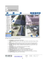 Preview for 64 page of Exacq exacqVision Start User Manual