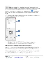 Preview for 67 page of Exacq exacqVision Start User Manual