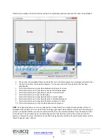 Preview for 71 page of Exacq exacqVision Start User Manual