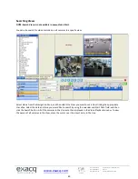 Preview for 80 page of Exacq exacqVision Start User Manual