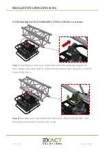 Предварительный просмотр 19 страницы Exact solutions EVO-LINK-200 Series Manual