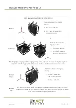 Preview for 29 page of Exact solutions FRAME-EVO-P10 Manual