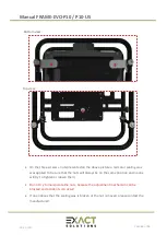 Preview for 35 page of Exact solutions FRAME-EVO-P10 Manual