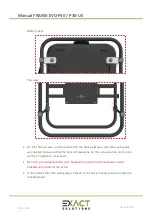 Preview for 33 page of Exact solutions FRAME-EVO-P30 Manual