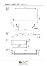 Предварительный просмотр 32 страницы Exact solutions GhosT-OLED Series Manual