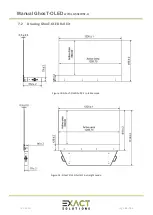 Предварительный просмотр 39 страницы Exact solutions GhosT-OLED Series Manual