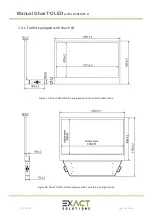 Preview for 41 page of Exact solutions GhosT-OLED Series Manual